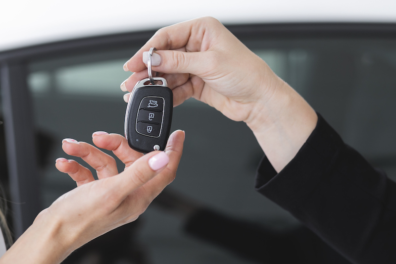 Best Condition Check Up of A Used Car - When Old Gets Better