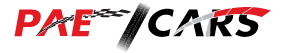 PAE Cars Logo