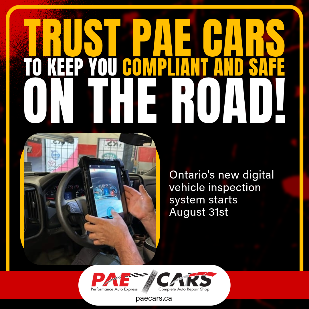 PAE CARDS Advertisement